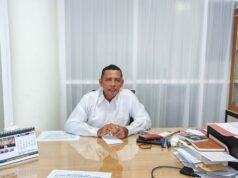 Patok Kuota Auditorium, UIN Datokarama Gelar Wisuda ke-47 pada 12 September