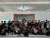 Hannah Asa Tekankan Character Before Money di Bootcamp MAN 2 Palu