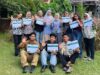 Rasio Perencana Syariah 0,0015 Persen, Hannah Asa Gelar AWPS Batch 16