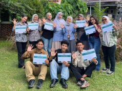 Rasio Perencana Syariah 0,0015 Persen, Hannah Asa Gelar AWPS Batch 16