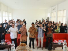 Seminar Nasional HMPS Perbandingan Madzhab Soroti RUU Perampasan Aset