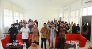 Seminar Hukum HMPS Perbandingan Mazhab Soroti RUU Perampasan Aset