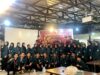 HMPS HTNI Gelar Seminar KTI, Soroti Penyalahgunaan AI di Kalangan Mahasiswa