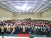 Wisuda ke-47 UIN Datokarama, Lulusan Berprestasi Diguyur Penghargaan