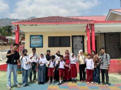 41 Siswa SLB Adjerni Sunusi Palu Ikuti Bootcamp Literasi Keuangan Inklusif