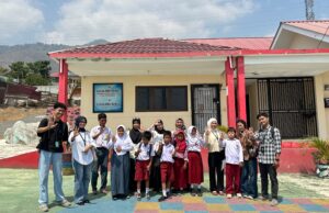 41 Siswa SLB Adjerni Sunusi Palu Ikuti Bootcamp Literasi Keuangan Inklusif