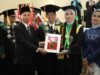 Lima Lulusan UIN Datokarama Tembus Jurnal SINTA, Prestasi Akademik Jadi Sorotan di Wisuda ke-47