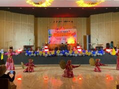 Festival PAI ke-59 Jadi Panggung Unjuk Bakat dan Kebersamaan