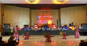 Festival PAI ke-59 Jadi Panggung Unjuk Bakat dan Kebersamaan