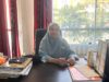 Tribun dan LPS Salurkan Bantuan untuk Mahasiswa UIN Datokarama Palu