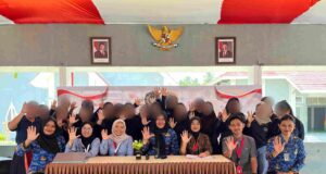 Bootcamp Batch 112 Persiapkan Warga Binaan Perempuan Menghadapi Hari Bebas Lewat Edukasi Keuangan