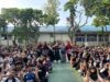 Hannah Asa Indonesia Gelar Bootcamp Literasi Keuangan di SMP Al Azhar Mandiri Palu