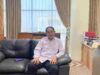 Dua TV Milik Negara Raib di Kampus II UIN Datokarama, Polisi Turun Tangan