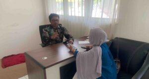 KKN Tematik Angkatan VI UIN Datokarama Siap Diterjunkan, LP2M Siapkan Pembekalan