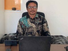 KKN Tematik Angkatan VI UIN Datokarama Siap Diterjunkan, LP2M Siapkan Pembekalan