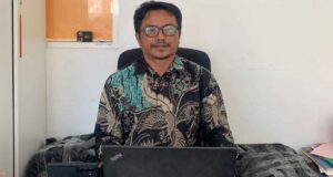 KKN Tematik Angkatan VI UIN Datokarama Siap Diterjunkan, LP2M Siapkan Pembekalan