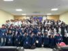 Membangun Karakter Mahasiswa, HMPS Hukum Keluarga UIN Datokarama Gelar PMPS