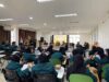 Asah Skill Bahasa Inggris, EDSA UIN Datokarama Gelar English Camp 2026