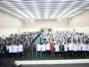 LP2M UIN Datokarama Bekali Mahasiswa KKN Tematik, Tekankan Riset dan Pemberdayaan Desa