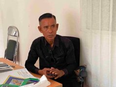 Panitia KKN Tematik UIN Datokarama Tegaskan Program Kerja Harus Fleksibel