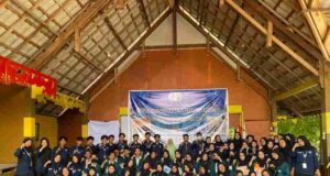 HMPS IPII UIN Datokarama Gelar PMPS 2026, Dorong Mahasiswa Baru Adaptif di Era Digital
