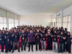Gelar DINFEST ke-III, HIMATIF UIN Datokarama Palu Perkuat Solidaritas dan Kreativitas Digital