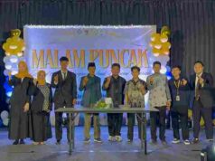 Gelorakan Sinergi, HMPS ESY UIN Datokarama Rayakan Milad ke-19