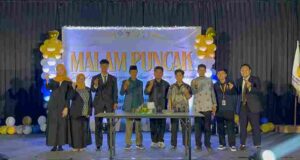 Gelorakan Sinergi, HMPS ESY UIN Datokarama Rayakan Milad ke-19