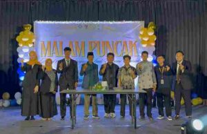 Gelorakan Sinergi, HMPS ESY UIN Datokarama Rayakan Milad ke-19