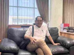 Boleh Dipakai Prodi Lain, Begini Aturan Pakai Aula Pascasarjana UIN Datokarama