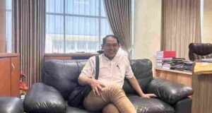 Boleh Dipakai Prodi Lain, Begini Aturan Pakai Aula Pascasarjana UIN Datokarama