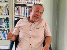 Atasi Keterbatasan Rak, UPT Perpustakaan Terapkan Sistem Sortir Skripsi