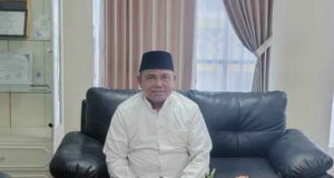 UIN Datokarama Buka Beasiswa Cemerlang dari Dana ZIS Dosen dan Pegawai