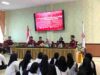 Usung Tema Kritis, HMPS HTNI UIN Palu Gelar PMPS Tiga Hari