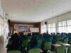 Cetak Kader Berintegritas, HMPS Perbankan Syariah UIN Palu Gelar PMPS