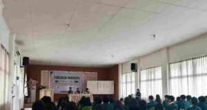 Cetak Kader Berintegritas, HMPS Perbankan Syariah UIN Palu Gelar PMPS
