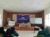 Cetak Kader Adaptif dan Inovatif, HIMATIF UIN Palu Gelar TMO