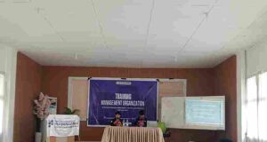 Cetak Kader Adaptif dan Inovatif, HIMATIF UIN Palu Gelar TMO