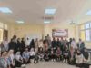 Patahkan Stigma Syariah Kaku, HMPS Akuntansi Syariah UIN Palu Gelar SHADAF Competition