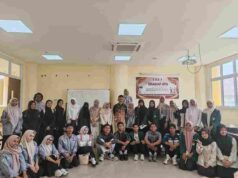 Patahkan Stigma Syariah Kaku, HMPS Akuntansi Syariah UIN Palu Gelar SHADAF Competition