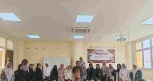 Patahkan Stigma Syariah Kaku, HMPS Akuntansi Syariah UIN Palu Gelar SHADAF Competition
