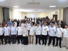 Fasya UIN Datokarama Palu Gelar Kuliah Umum: Cetak Sarjana Syariah Berjiwa Entrepreneur