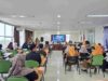 Gelar 7 Lomba se-Pasigala, HMPS PGMI UIN Palu Buka Festival Pelangi 2026