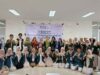 HMPS TIPA Siapkan PENSASI 2026, Padukan Sains dan Seni