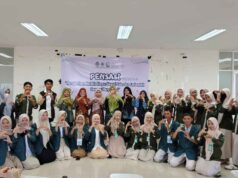 HMPS TIPA Siapkan PENSASI 2026, Padukan Sains dan Seni