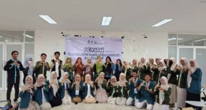 HMPS TIPA Siapkan PENSASI 2026, Padukan Sains dan Seni