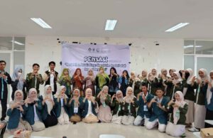 HMPS TIPA Siapkan PENSASI 2026, Padukan Sains dan Seni
