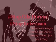 Pencarian Kehormatan Melalui Lorong Sunyi Kebodohan