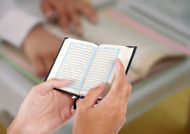 Pastikan Standar BTQ Mahasiswa, Ma’had Al-Jami’ah UIN Datokarama Palu Gelar Pembinaan Intensif