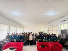 Tanamkan Integritas, HMPS HES UIN Datokarama Gelar PMPS 2026
